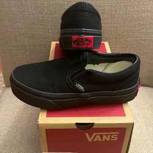 Vans Classic Slip-On Sneaker